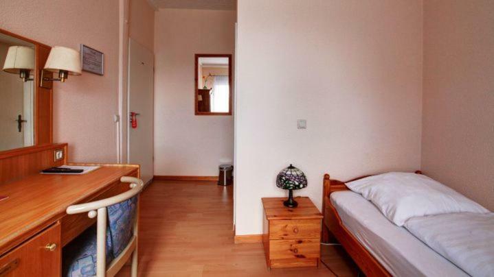Hotel Zur Post Ochsendorf Кёнигслуттер-ам-Эльм Экстерьер фото