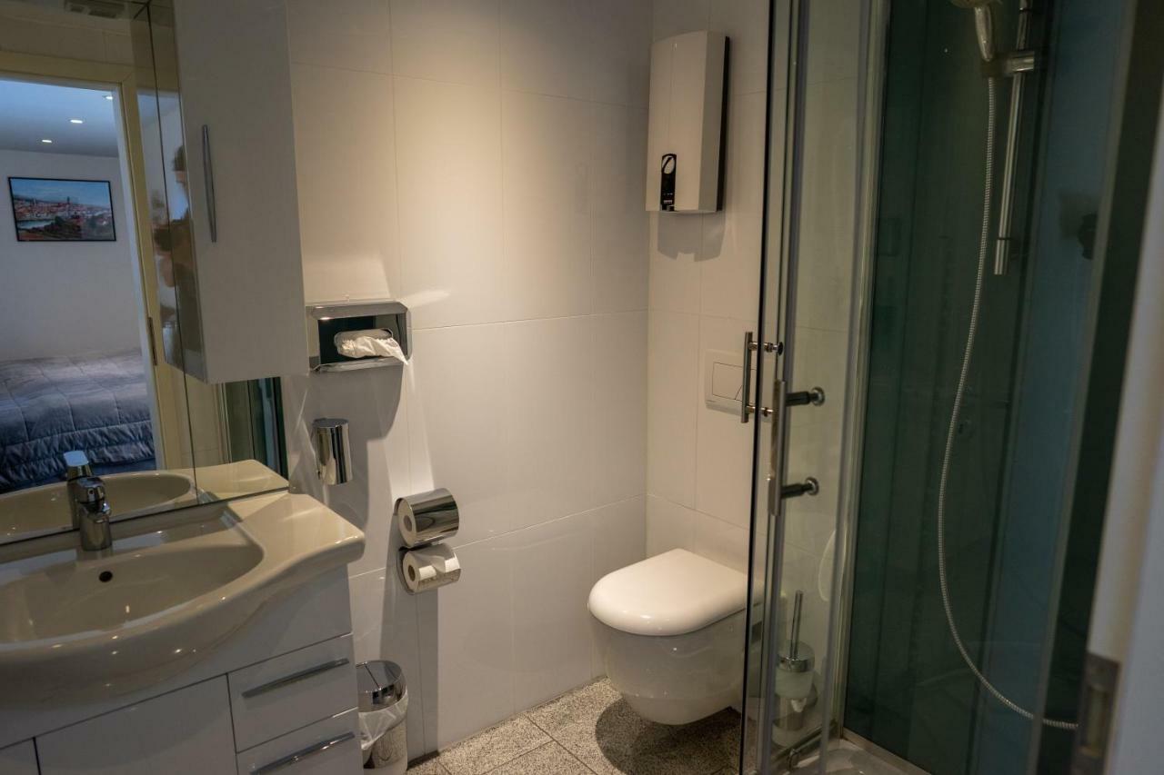Hotel Zur Post Ochsendorf Кёнигслуттер-ам-Эльм Экстерьер фото
